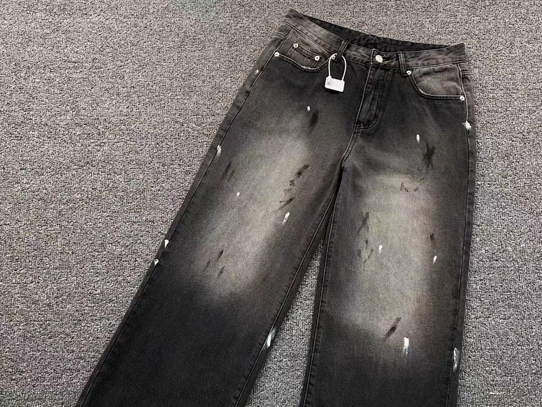Acne Studios 185 ACNE STUDIOS TROUSERS 502145017 (Im 170Cm 57Kg I Wear Size S In The Phot) - Image 7