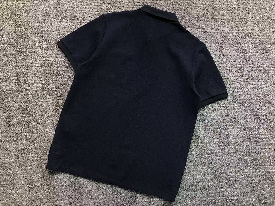 Gucci 135 G⭐C⭐I POLO 571913106 (Im 170Cm 60Kg I Wear Size M In The Phot) - Image 13