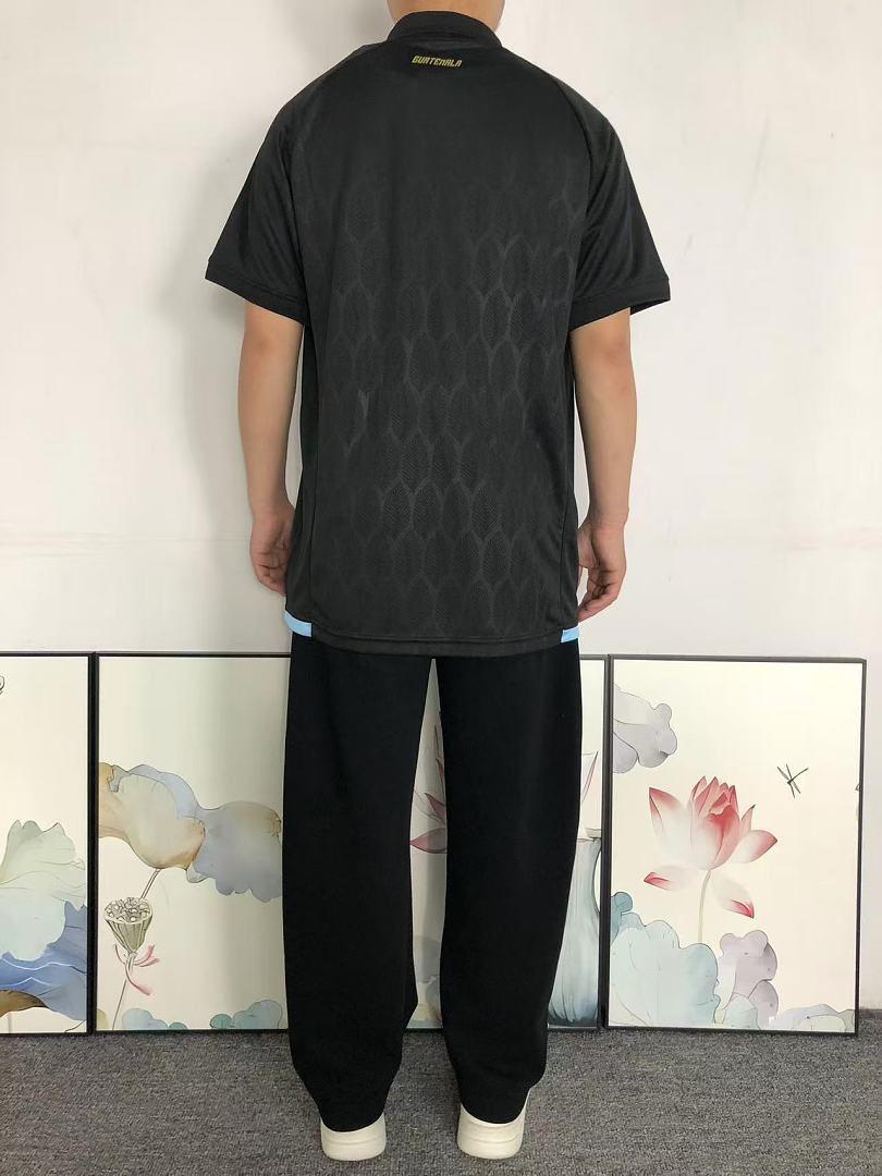 Unbranded 78 FOOTBALL T-SHIRT 1242415002 (Im 170Cm 60Kg I Wear Size L In The Phot) - Image 4