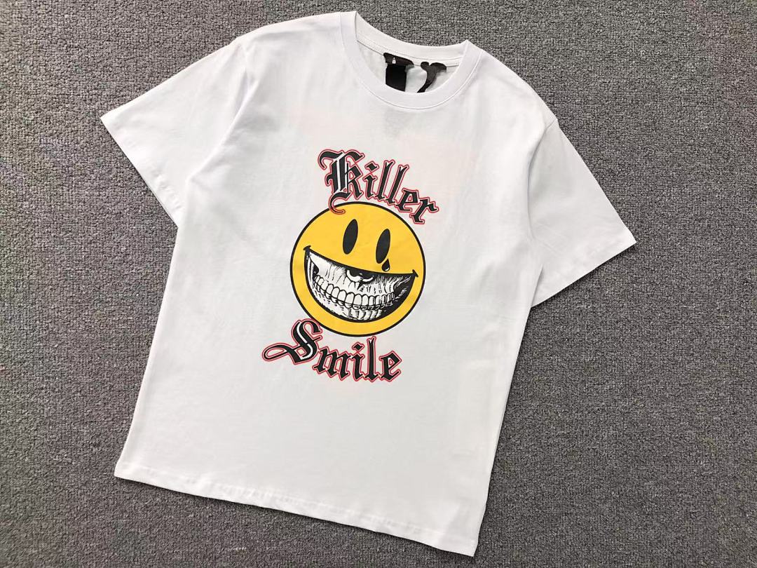 On Running 69 VLONE T-SHIRT 504145591 (Im 170Cm 60Kg I Wear Size S In The Phot) - Image 13