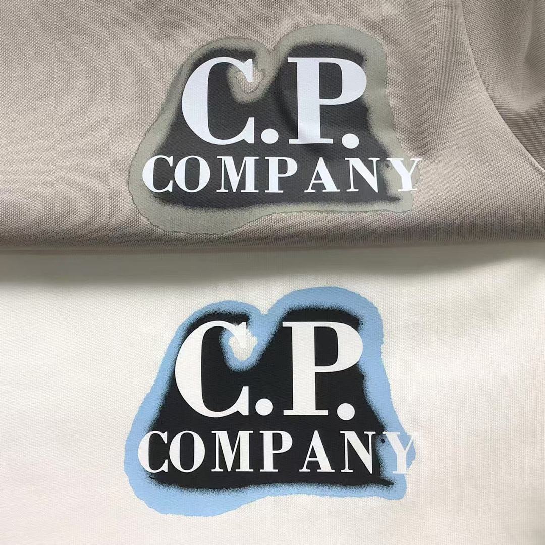 C.P. Company 138 CP T-SHIRT 3107052229 (Im 170Cm 60Kg I Wear Size M In The Phot) - Image 18