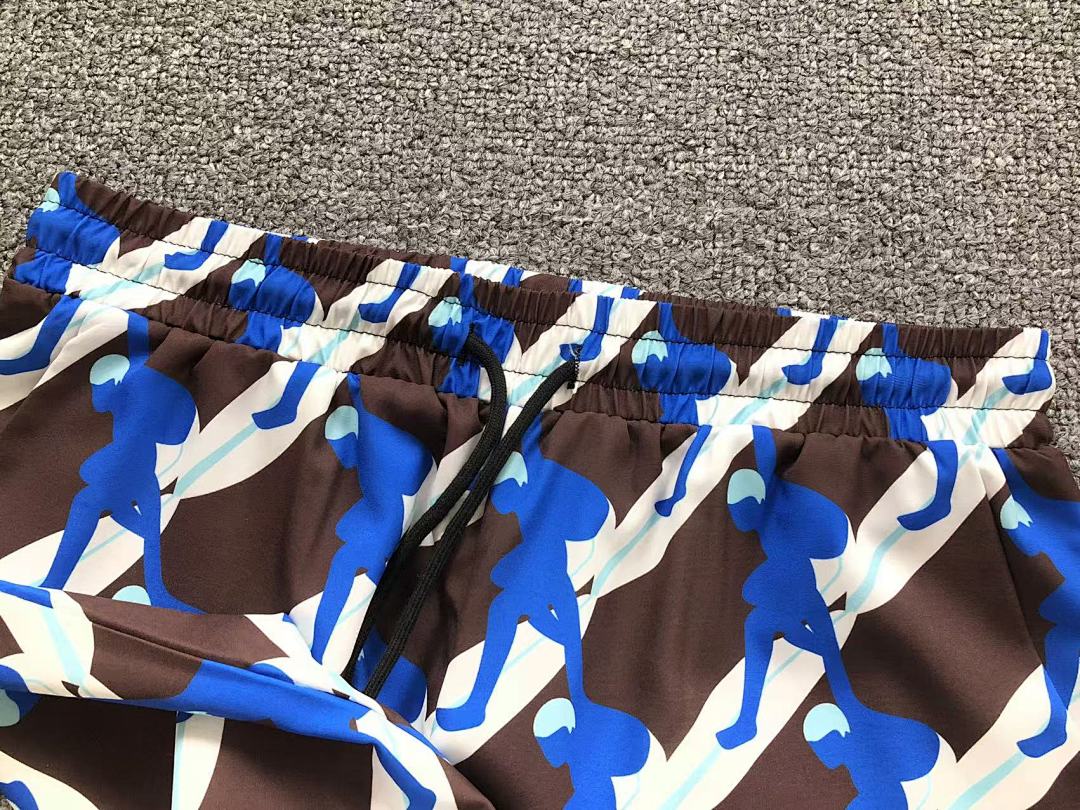 Gucci SHORTS 95 G⭐C⭐I SHIRT 213042339 (Im 170Cm 55Kg I Wear Size L In The Phot) - Image 26