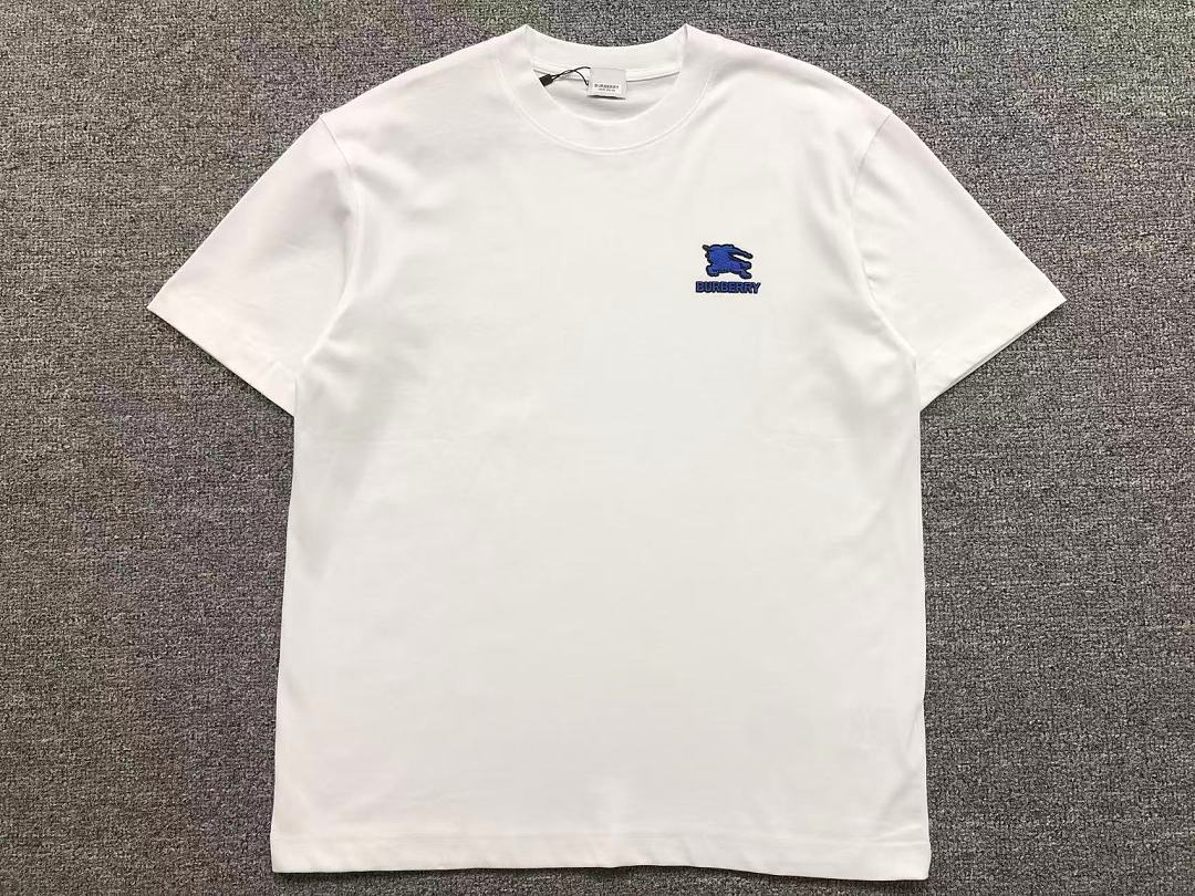 Burberry 115 B⭐R⭐E⭐RY T-SHIRT 3205140321 (Im 170Cm 60Kg I Wear Size L In The Phot) - Image 7