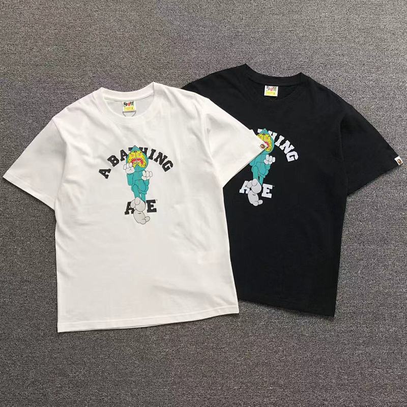 Bape 95 BAPE T-SHIRT, photo 1