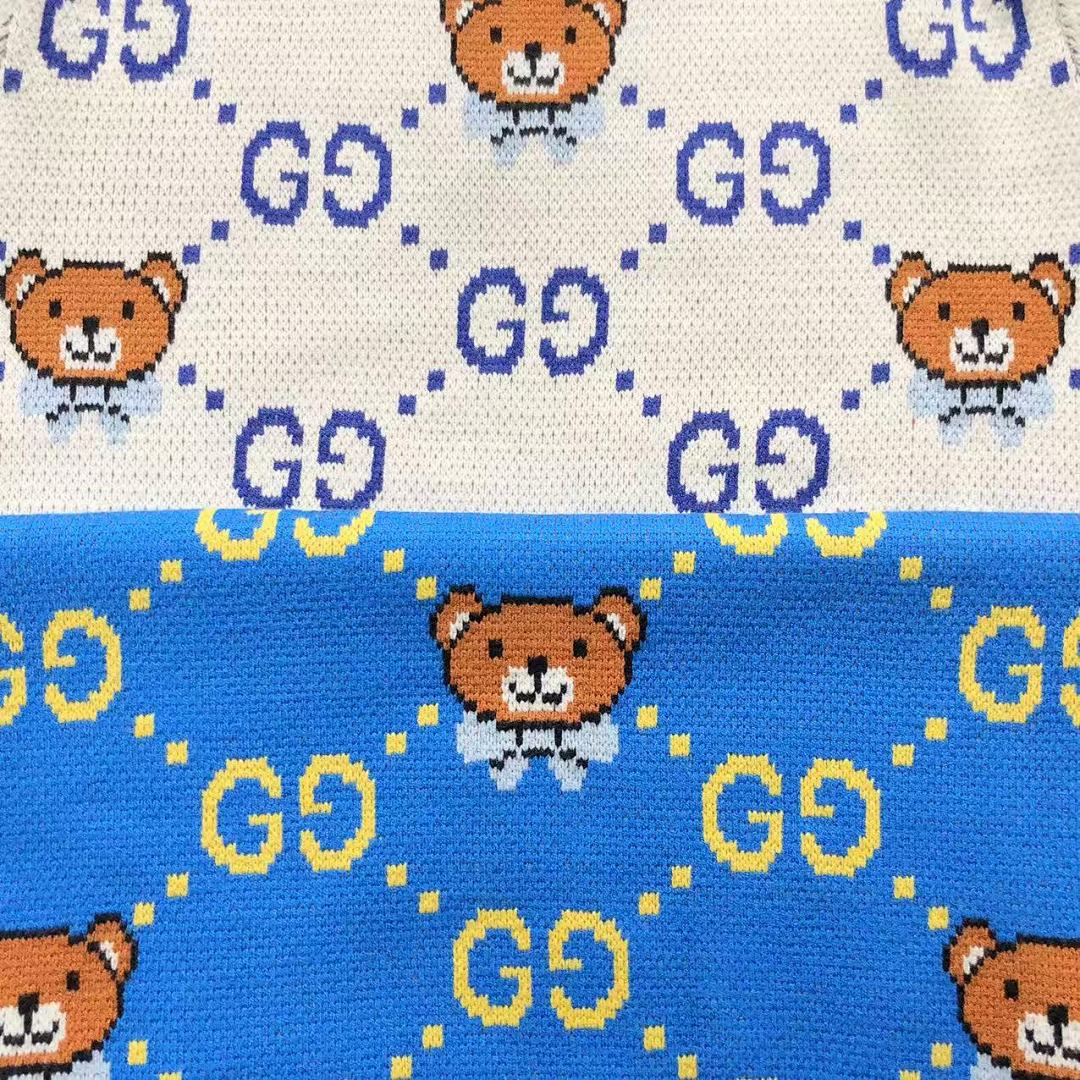 Gucci 165 G⭐C⭐I SWEATER 4112608146 (Im 170Cm 60Kg I Wear Size M In The Phot) - Image 12