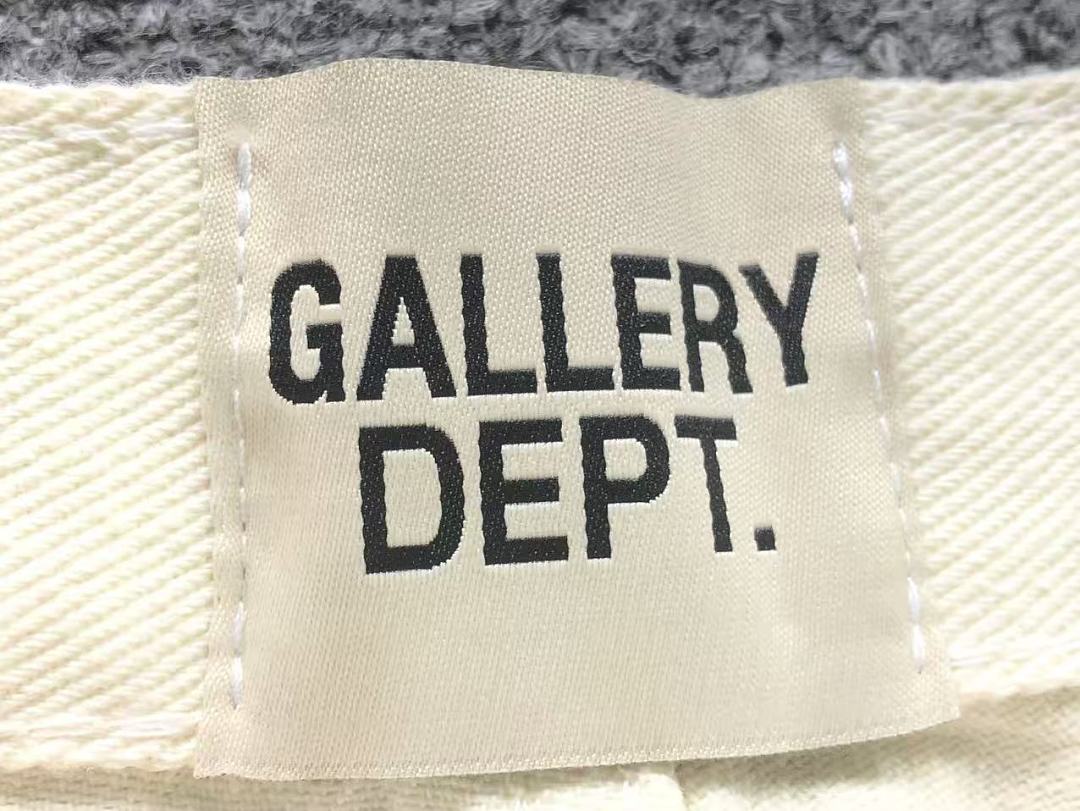 Gallery Dept 165 GALLERY DEPT TROUSERS 12641953 (Im 170Cm 60Kg I Wear Size S In The Phot) - Image 24