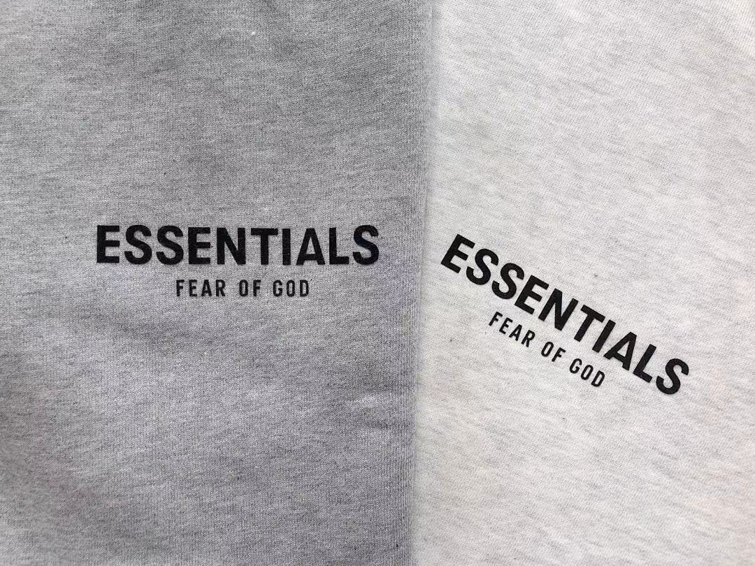 Fear of God 138 FOG HOODIE 2190326125 (Im 170Cm 60Kg I Wear Size M In The Phot) - Image 17