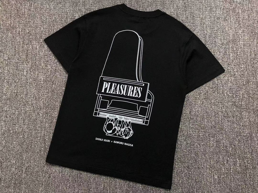 Pleasures 89 PLEASURES T-SHIRT - Image 10