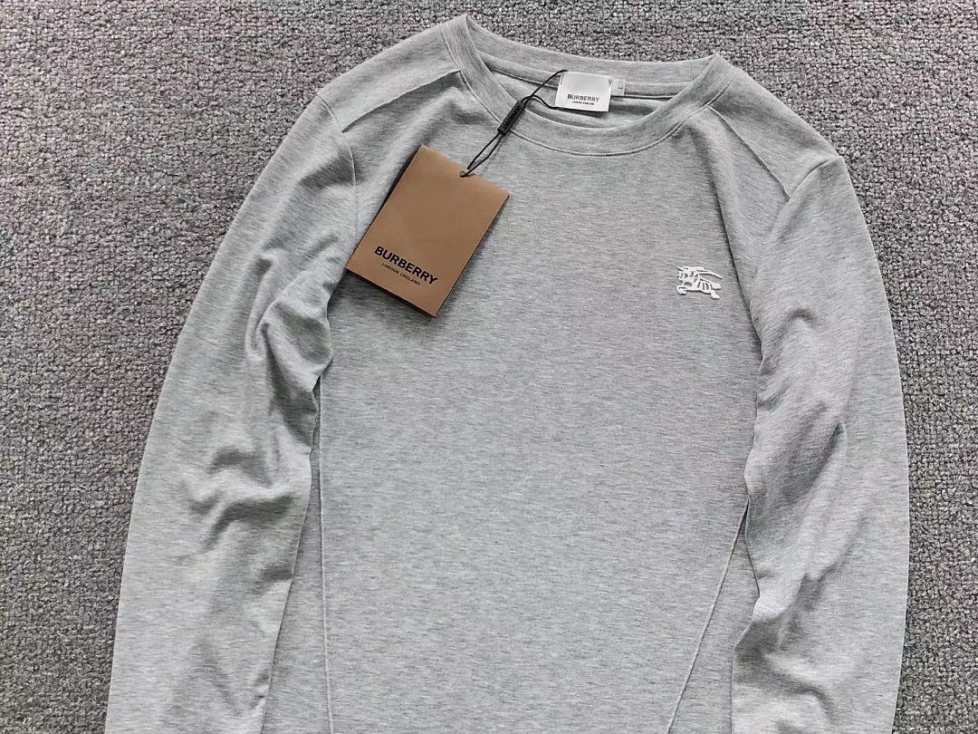 Burberry 98 B⭐R⭐E⭐RY LONG SLEEVED FEMAIE - Image 11