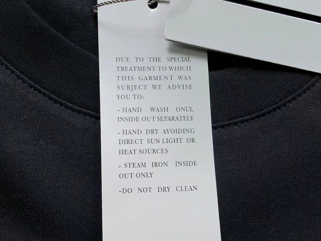 Unbranded 115 D⭐O⭐ T-SHIRT 2112241001 (Im 170Cm 60Kg I Wear Size L In The Phot) - Image 19