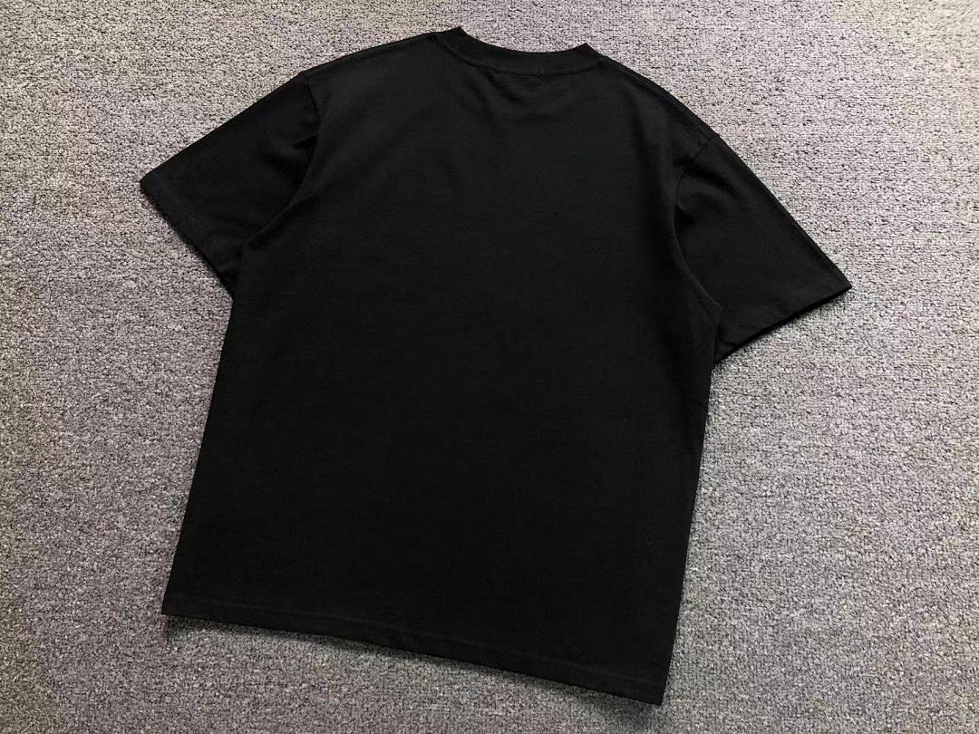 On Running 95 MAISON MARGIELA T-SHIRT 42031801167 (Im 170Cm 60Kg I Wear Size L In The Phot) - Image 16