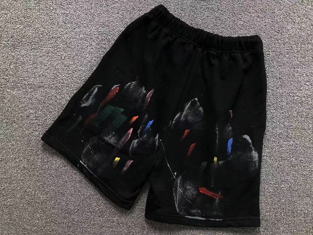 Gallery Dept 125 GALLERY DEPT SHORTS 3204262517 (Im 170Cm 60Kg I Wear Size S In The Phot) - Image 13
