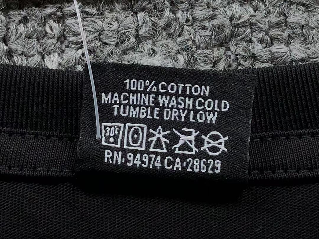 Stussy 78 STUSSY T-SHIRT 503101782 (Im 170Cm 60Kg I Wear Size M In The Phot) - Image 22