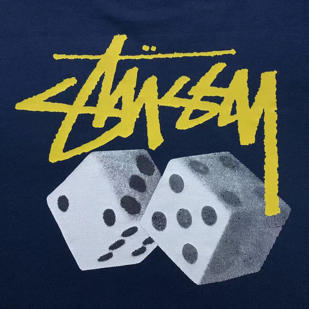 Stussy 88 STUSSY T-SHIRT - Image 10