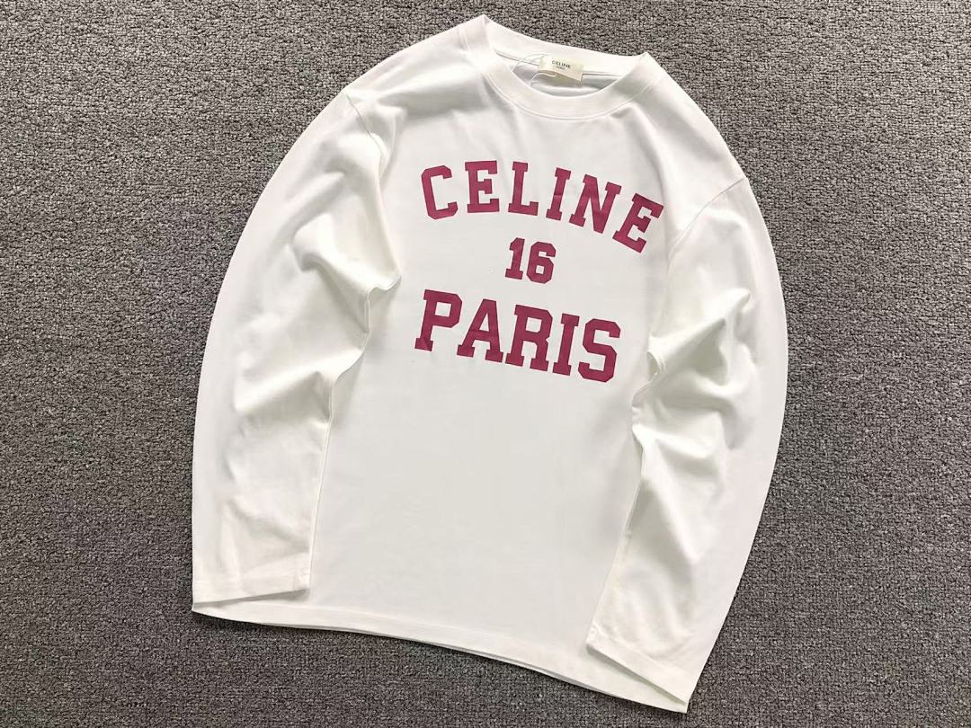 Unbranded 138 C⭐L⭐⭐E LONG SLEEVED 2111081501 (Im 170Cm 60Kg I Wear Size M In The Phot) - Image 13