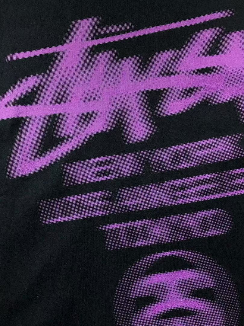 Stussy 85 STUSSY T-SHIRT - Image 12