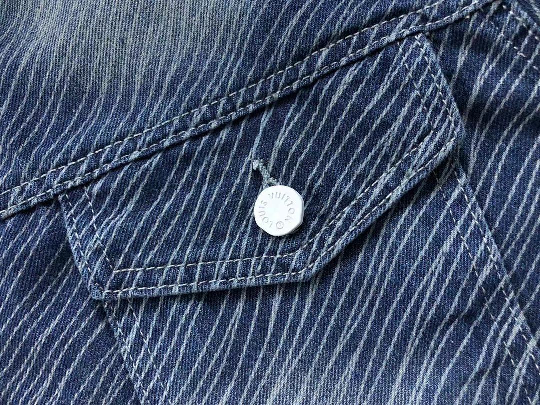 Louis Vuitton TROUSERS 238 L⭐ JACKET - Image 14