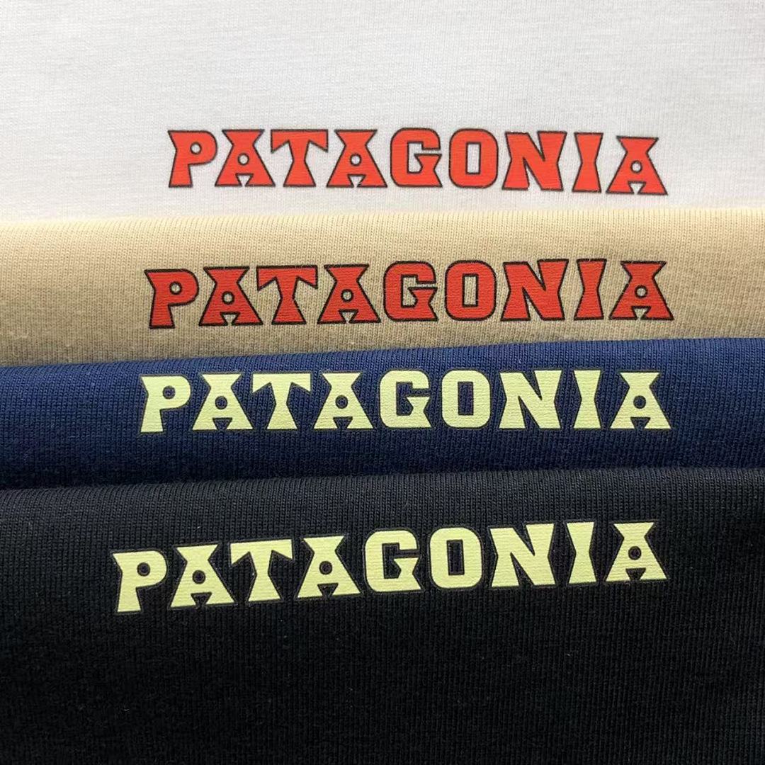 On Running 78 PATAGONIA T-SHIRT 3106133002 (Im 170Cm 60Kg I Wear Size M In The Phot) - Image 24