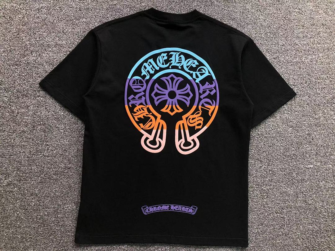Comme des Garcons 115 C⭐⭐OME HE⭐⭐TS T-SHIRT 3103232320 (Im 170Cm 60Kg I Wear Size S In The Phot) - Image 10
