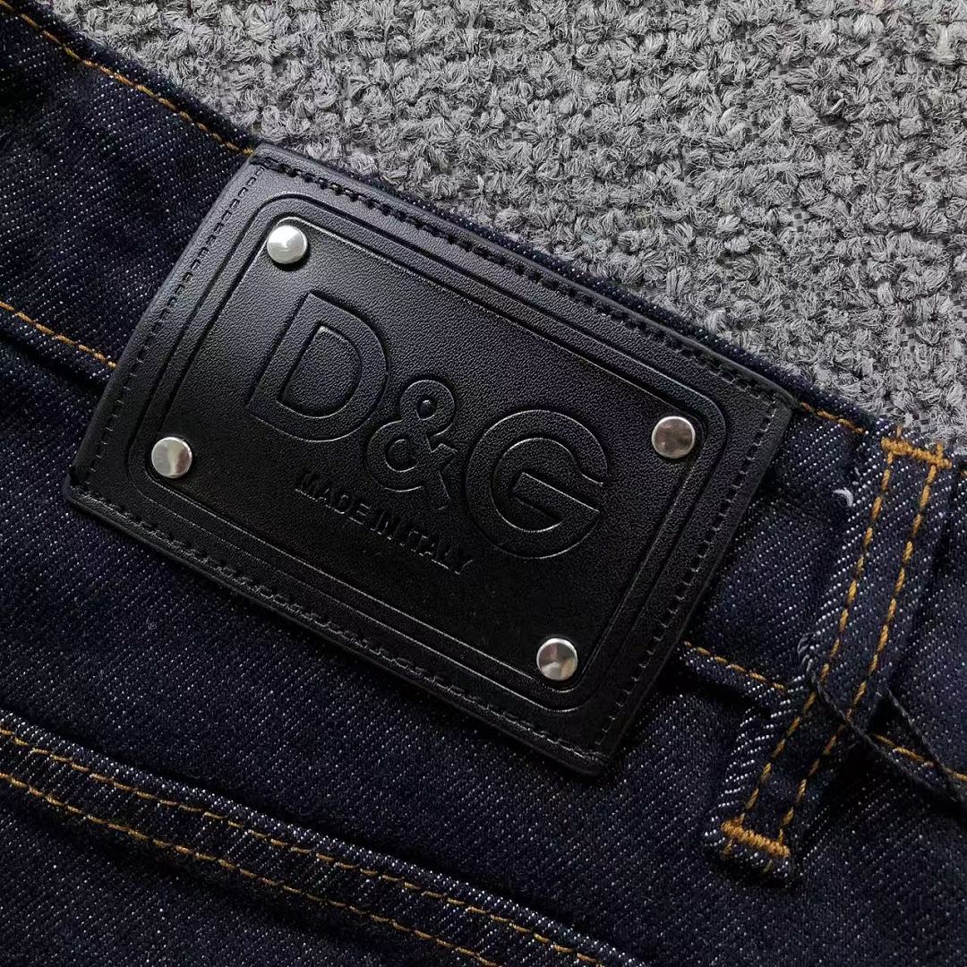 Dolce & Gabbana 195 D⭐LC⭐ GA⭐⭐A⭐A SHORTS 22061004125 (Im 170Cm 60Kg I Wear Size 31 In The Phot) - Image 8