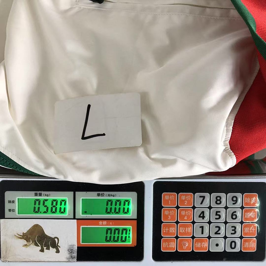 Unbranded 195 FOOTBALL JACKET 11071909002 (Im 170Cm 60Kg I Wear Size L In The Phot) - Image 24