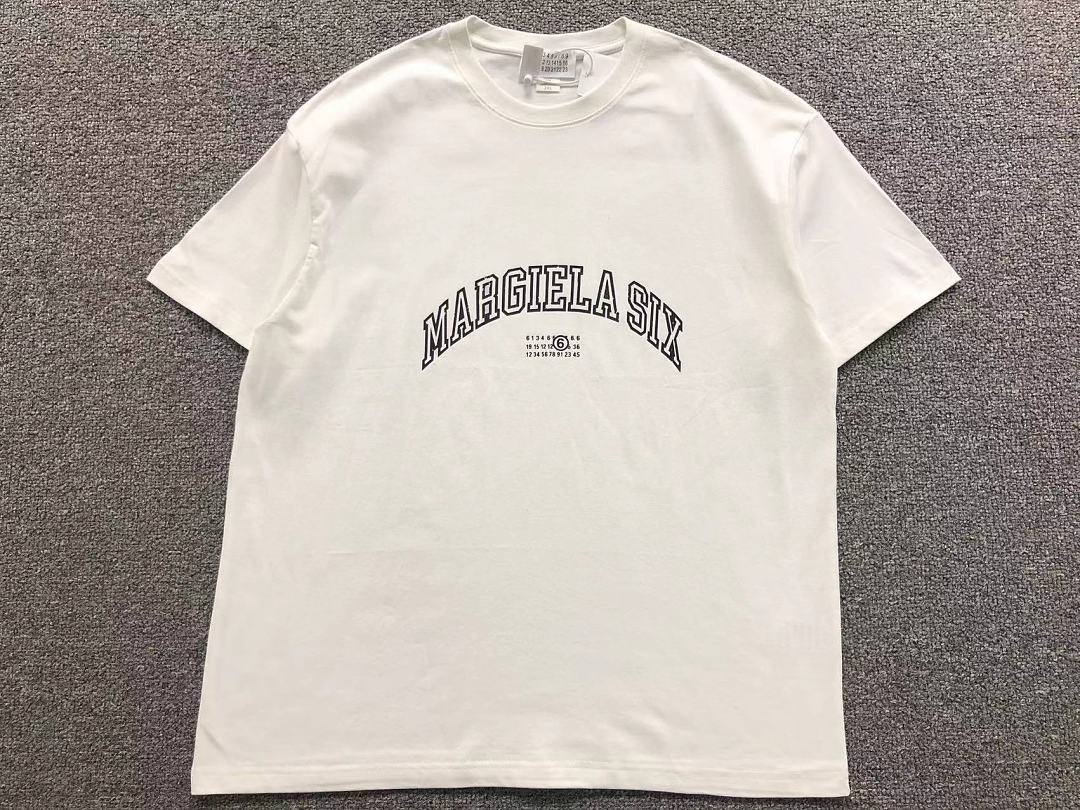 On Running 115 MAISON MARGIELA T-SHIRT 22051328172 (Im 170Cm 60Kg I Wear Size 2XL In The Phot) - Image 7