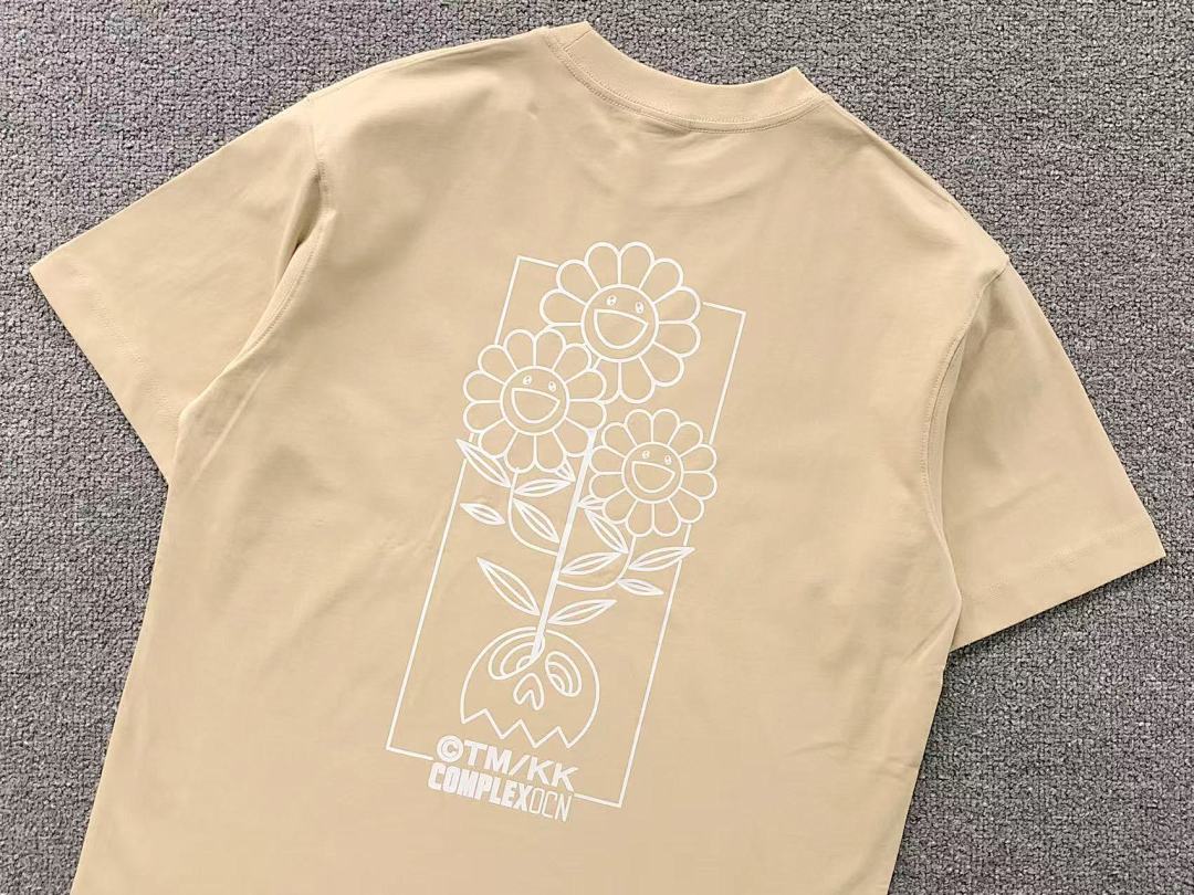 Unbranded 115 J⭐⭐L⭐IN T-SHIRT 3107011302 (Im 170Cm 60Kg I Wear Size L In The Phot) - Image 14