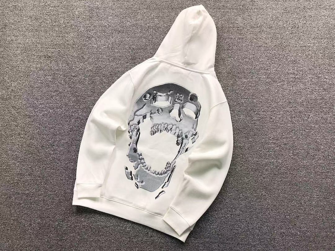 Revenge 128 REVENGE HOODIE 505044791 (Im 170Cm 60Kg I Wear Size S In The Phot) - Image 21