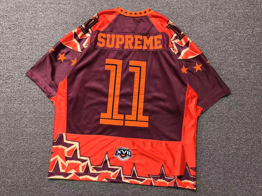 Supreme 298 S⭐⭐R⭐⭐E T-SHIRT 22060932001 (Im 170Cm 60Kg I Wear Size M In The Phot) - Image 29