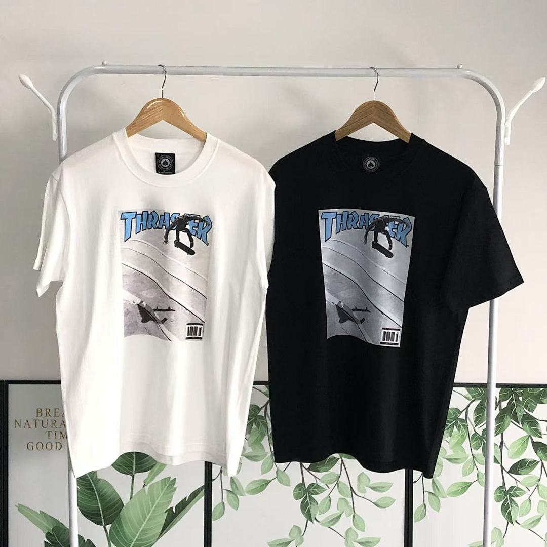 Thrasher 75 THRASHER T-SHIRT - Image 22