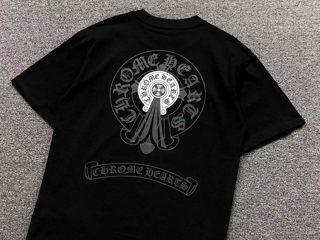 Comme des Garcons 98 C⭐⭐OME HE⭐⭐TS T-SHIRT 42061210144 (Im 170Cm 60Kg I Wear Size M In The Phot) - Image 12