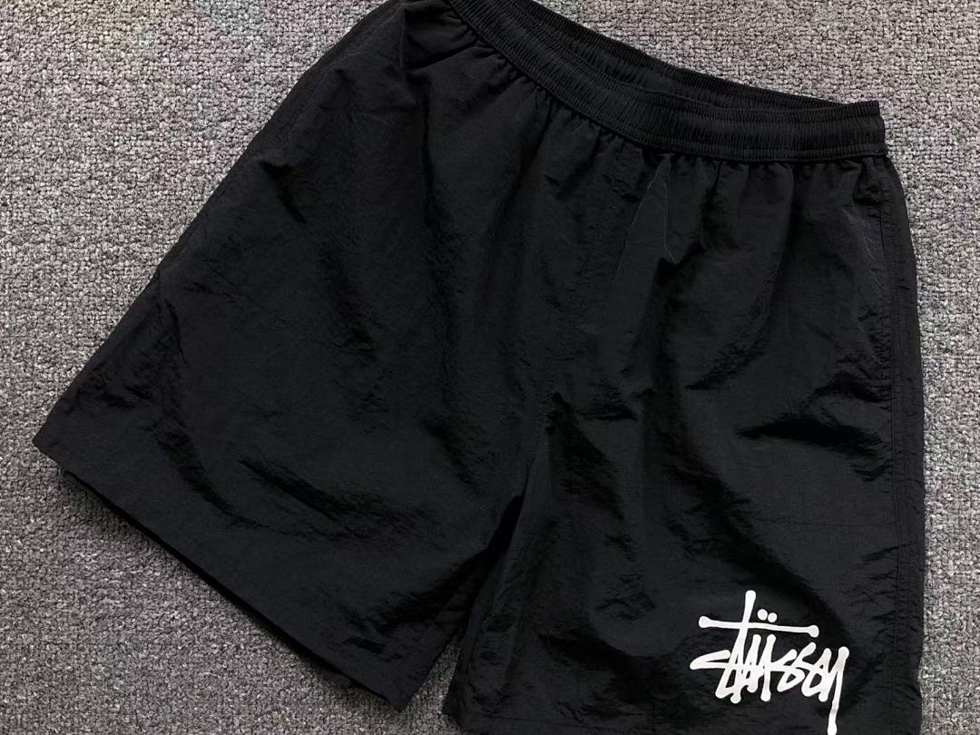 Stussy 98 STUSSY SHORTS 504263382 (Im 170Cm 60Kg I Wear Size S In The Phot) - Image 15