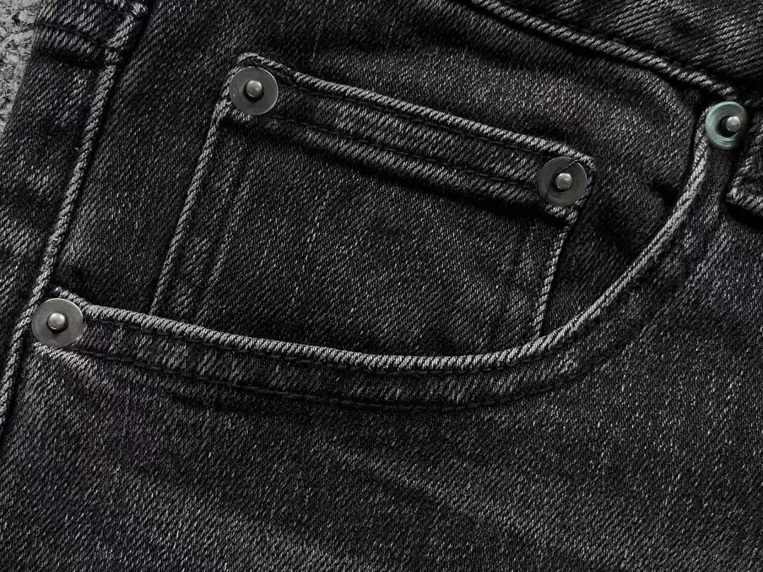 Ksubi 215 K⭐U⭐I TROUSERS 3207082217 (Im 170Cm 60Kg I Wear Size 32 In The Phot) - Image 16