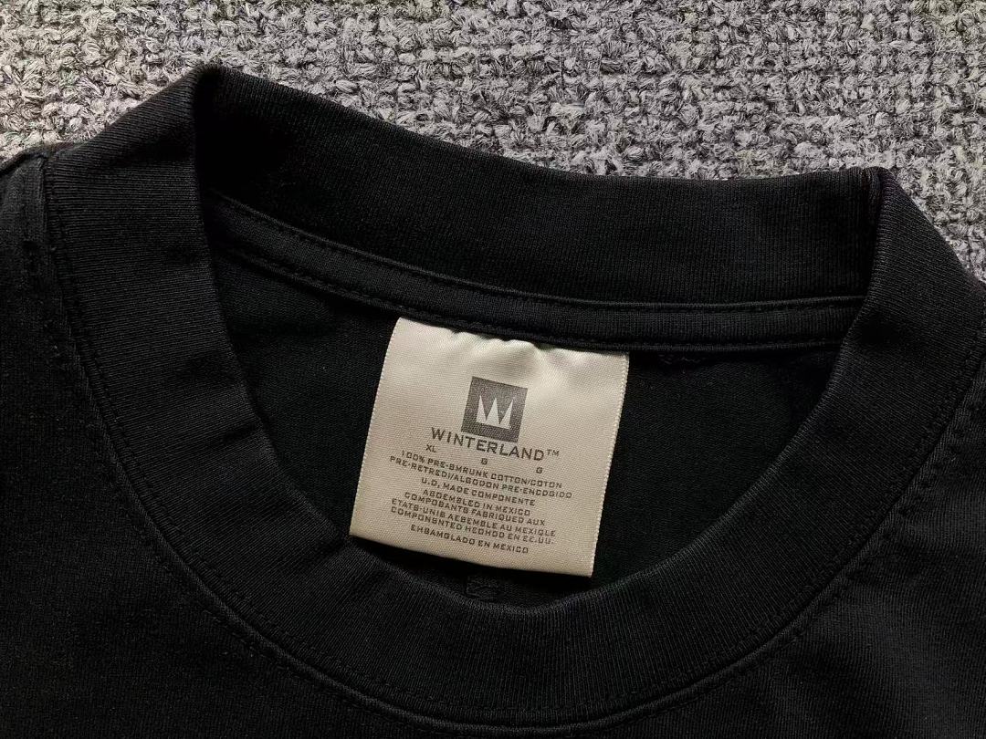 Unbranded 108 VINTAGE VEST 3205120817 (Im 170Cm 60Kg I Wear Size XL In The Phot) - Image 12