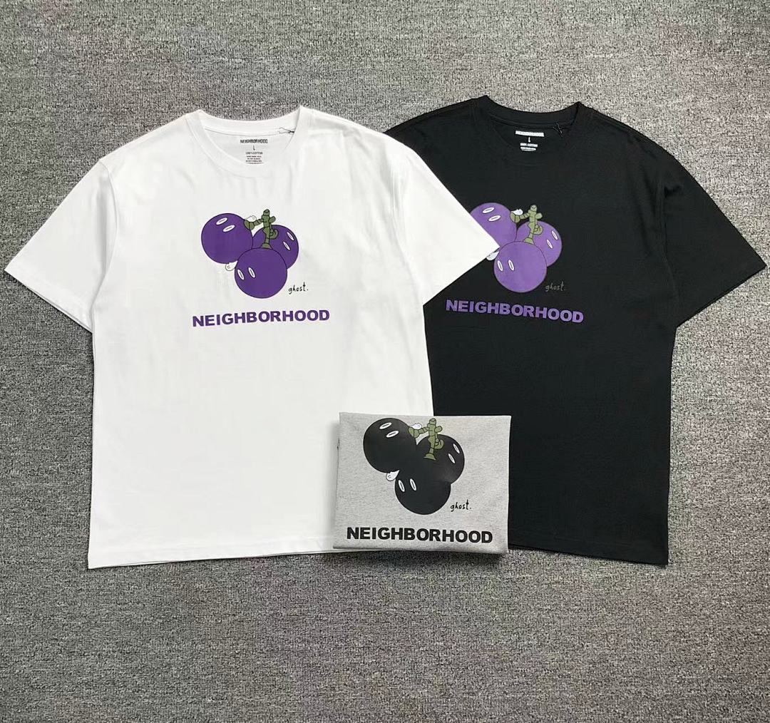 Neighborhood 106 NEIGHBORHOOD T-SHIRT