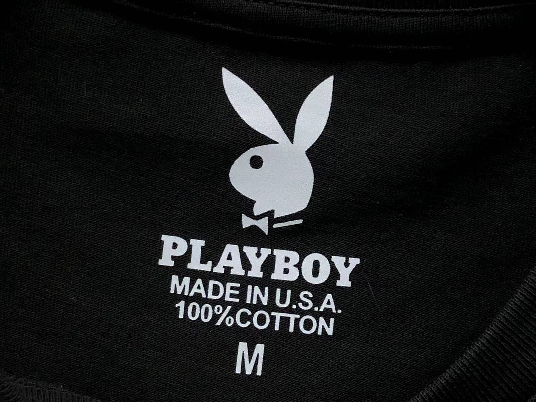 Playboy 105 PLAYBOY T-SHIRT - Image 16