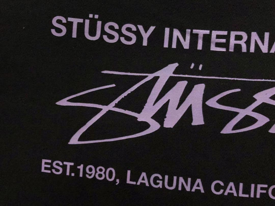 Stussy 165 STUSSY - Image 9