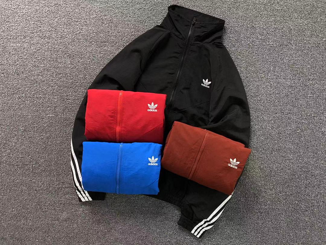 Adidas 138 A⭐I⭐AS JACKET 1108263135 (Im 170Cm 60Kg I Wear Size S In The Phot) - Image 22