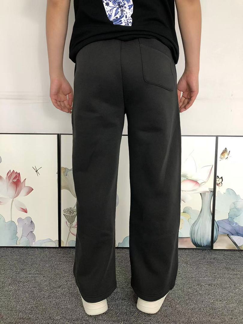 Broken Planet 118 BROKEN PLANET TROUSERS 56120891 (Im 170Cm 55Kg I Wear Size S In The Phot) - Image 4