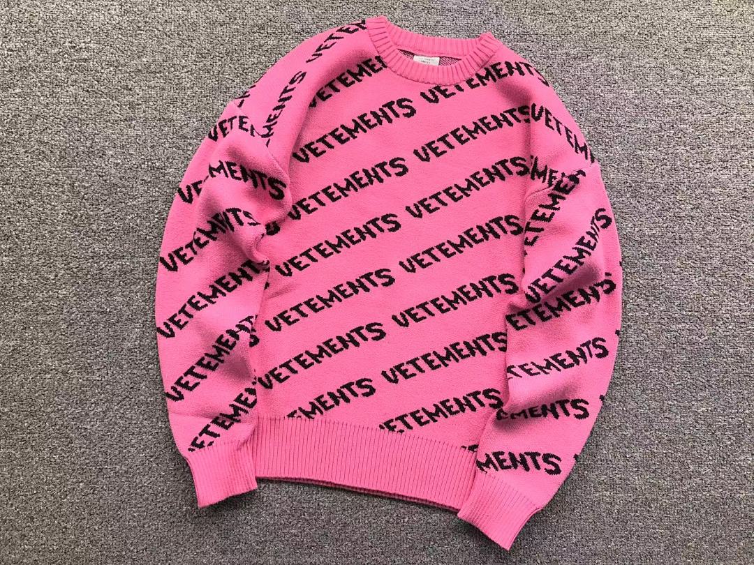 Vetements 158 VETEMENTS - Image 8