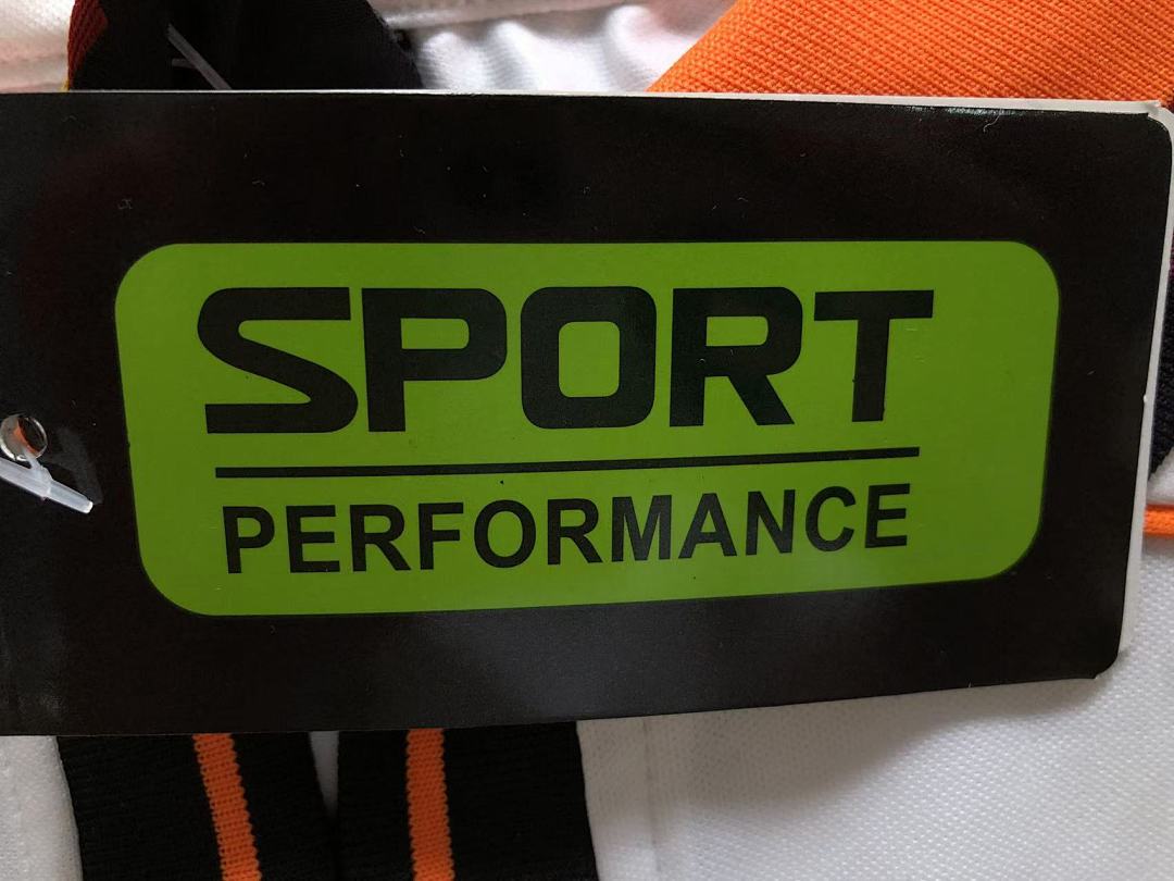 Unbranded 98 FOOTBALL T-SHIRT 11122618002 (Im 170Cm 60Kg I Wear Size L In The Phot) - Image 15