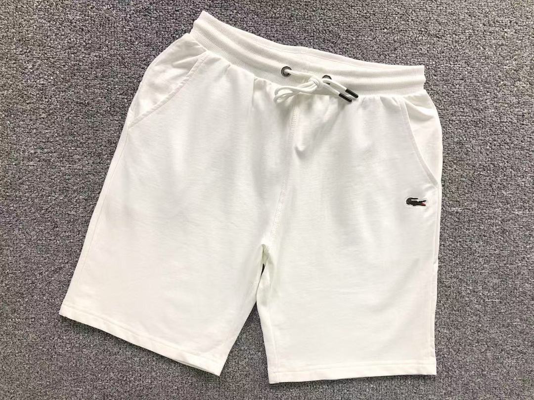 Unbranded 129 LACOSTE SHORTS 214251001 (Im 170Cm 55Kg I Wear Size L In The Phot) - Image 10