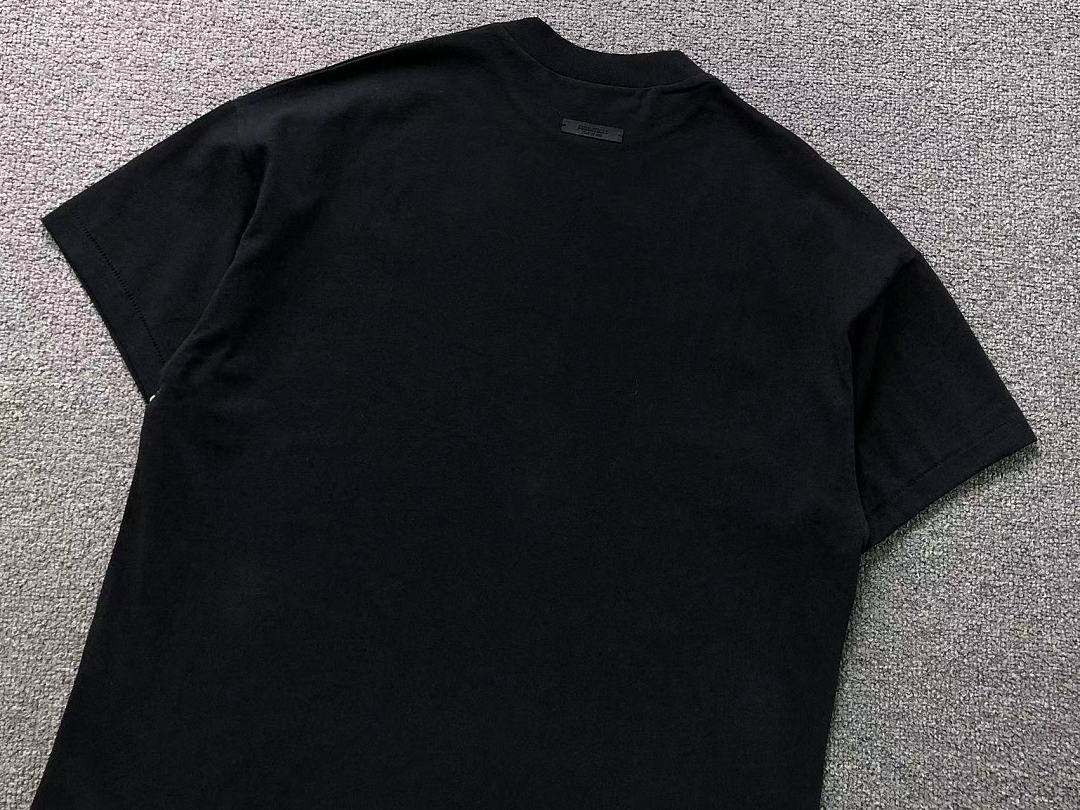 Fear of God 98 FOG T-SHIRT 42071510135 (Im 170Cm 60Kg I Wear Size M In The Phot) - Image 18