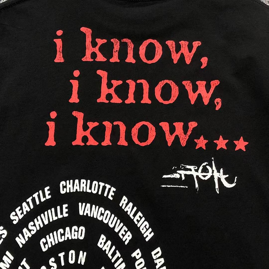 Travis Scott 78 TRAVIS SCOTT T-SHIRT 505210291 (Im 170Cm 60Kg I Wear Size S In The Phot) - Image 14
