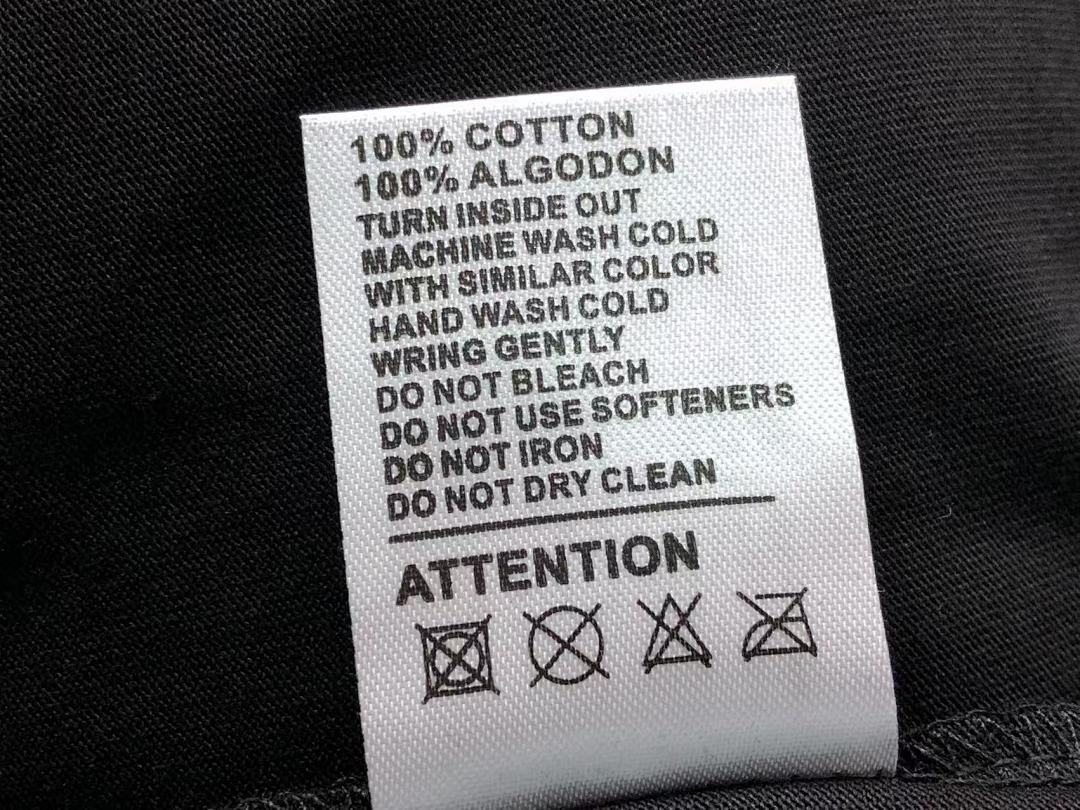 Stussy 78 STUSSY T-SHIRT 503101582 (Im 170Cm 60Kg I Wear Size M In The Phot) - Image 24