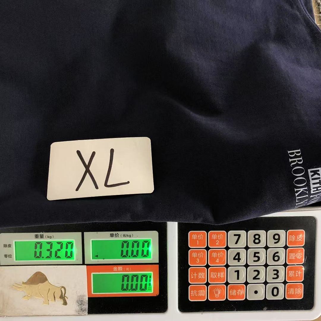 Kith 95 KITH T-SHIRT 1107033295 (Im 170Cm 60Kg I Wear Size XL In The Phot) - Image 24
