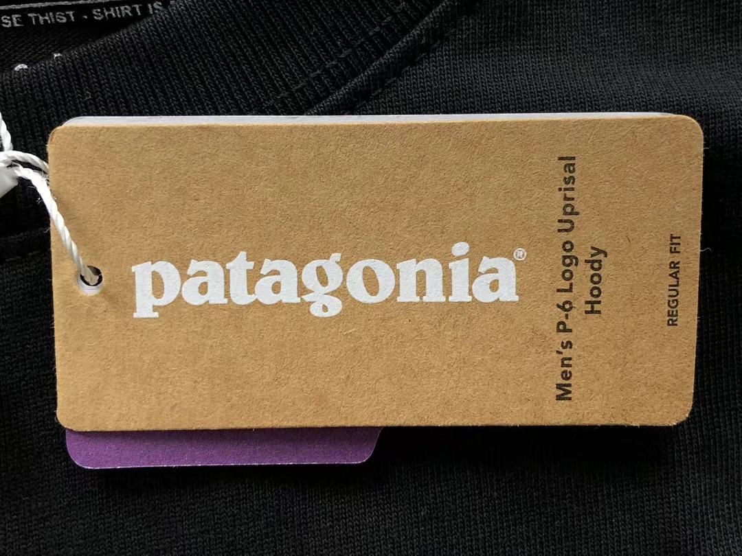On Running 88 PATAGONIA T-SHIRT 41061207120 (Im 170Cm 55Kg I Wear Size S In The Phot) - Image 26