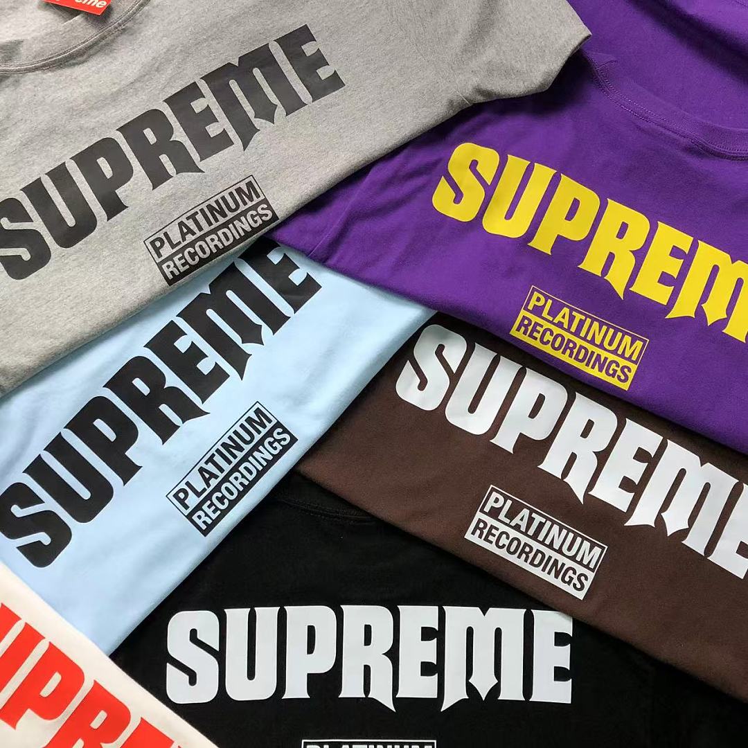 Supreme 98 S⭐⭐R⭐⭐E T-SHIRT 4208205102 (Im 170Cm 60Kg I Wear Size L In The Phot) - Image 21