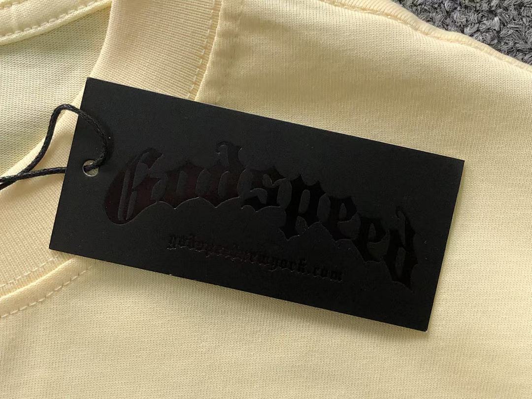 Godspeed 98 GO⭐S⭐E⭐D T-SHIRT 1104292817 (Im 170Cm 60Kg I Wear Size S In The Phot) - Image 17