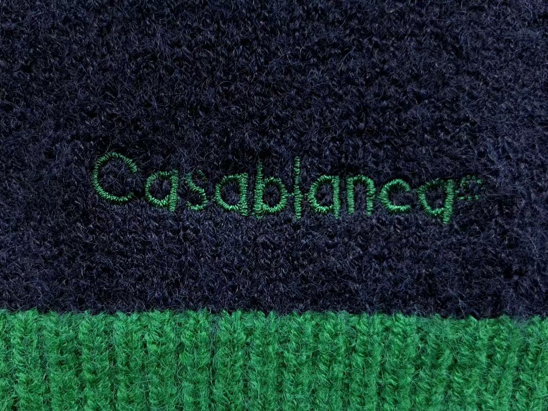 Casablanca 368 CASABLANCA POLO SHORT SKIRT FEMAIE - Image 21